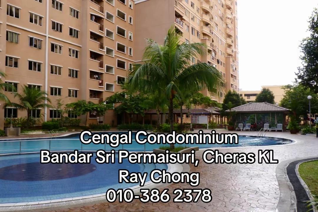 Cengal Condominium image