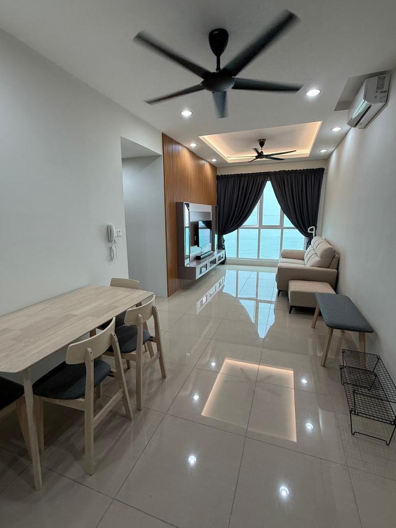 The Zen Condominium image