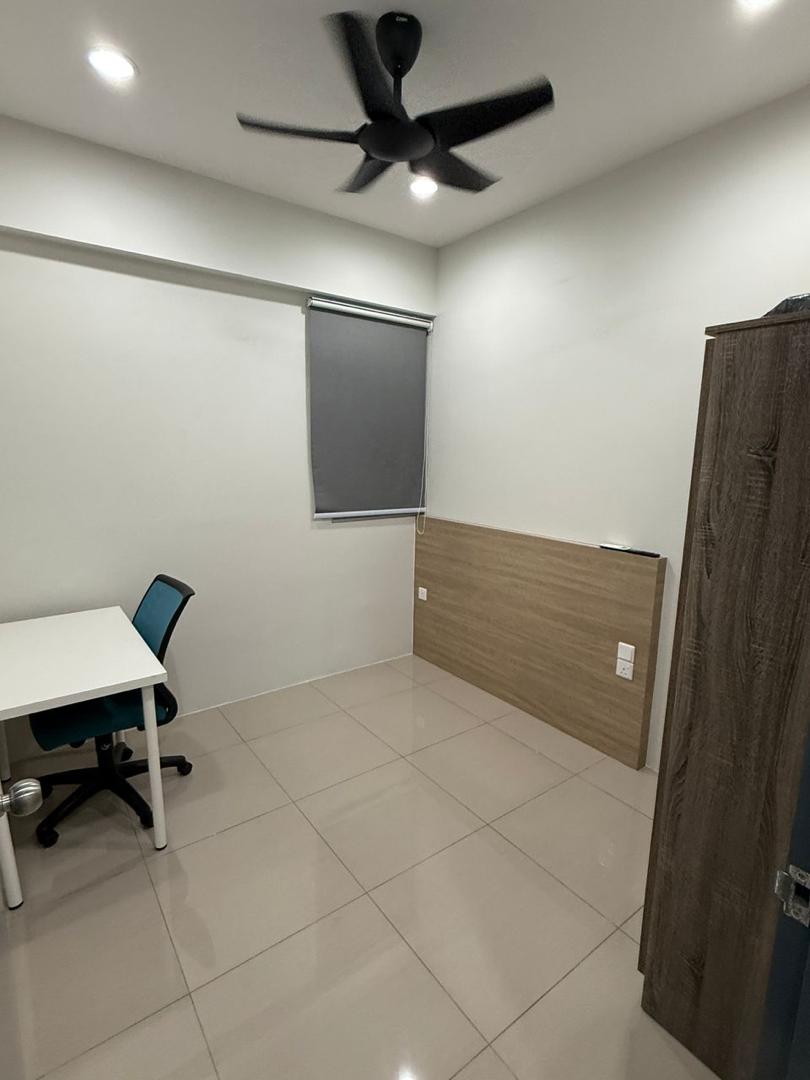 The Zen Condominium image