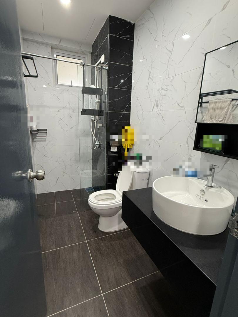 The Zen Condominium image