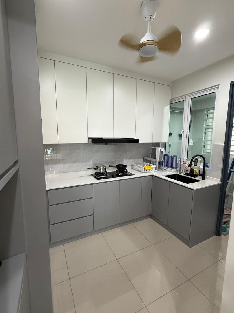 The Zen Condominium image