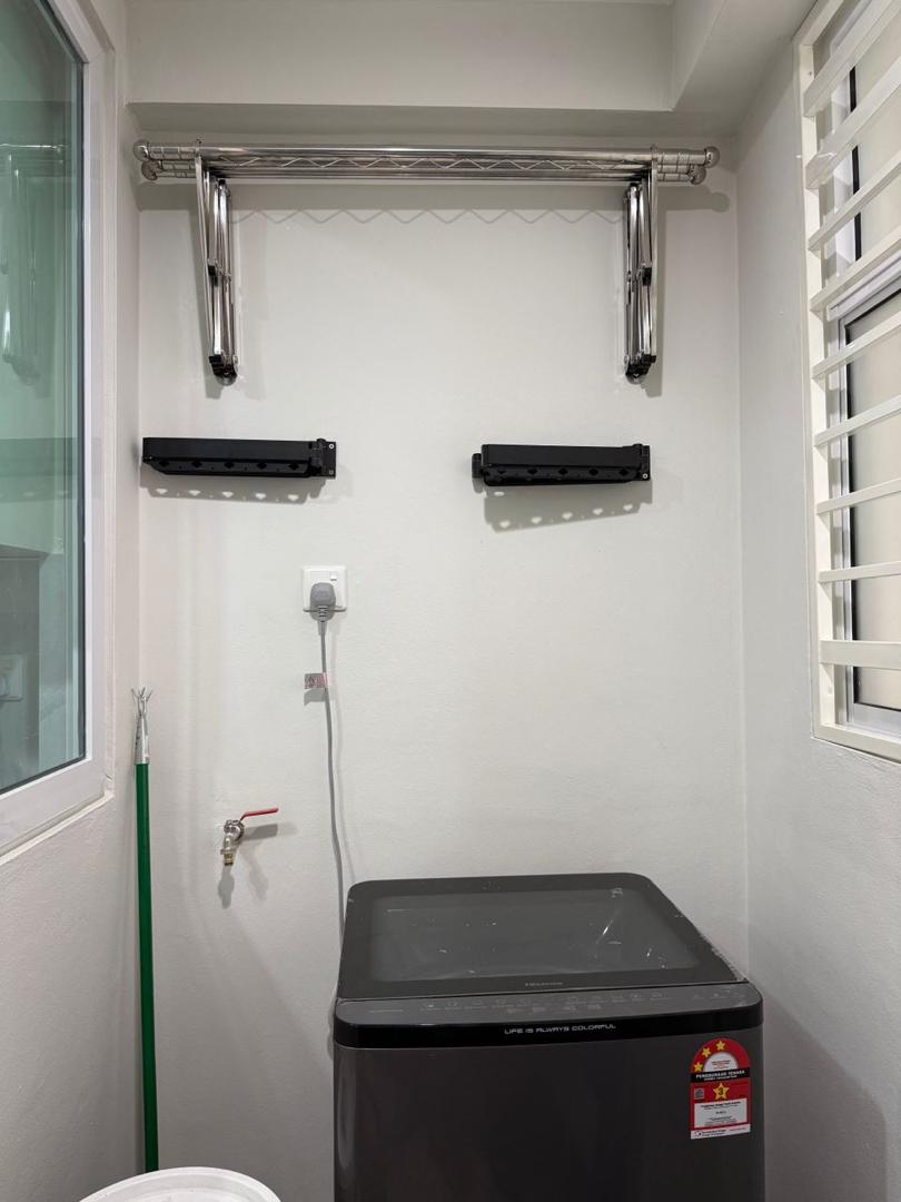 The Zen Condominium image