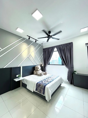 Chambers Residence image