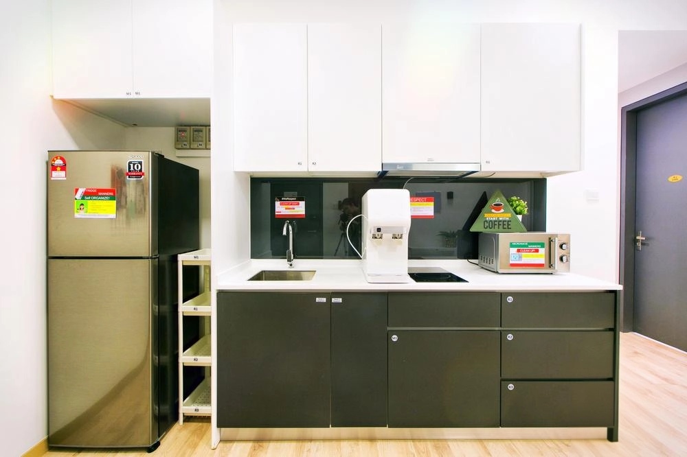 Emporis Residence image