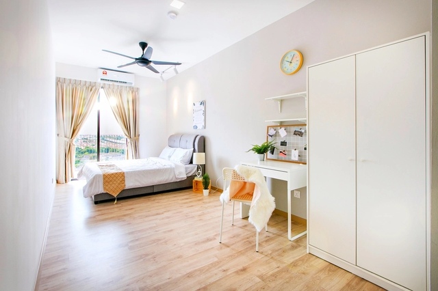 Emporis Residence photo