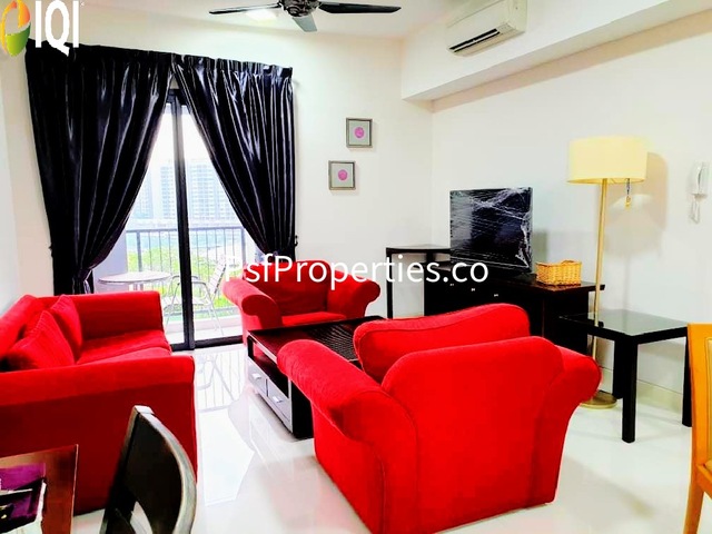 Radia Residences image