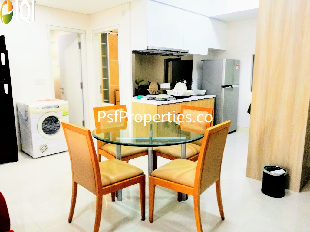 Radia Residences image