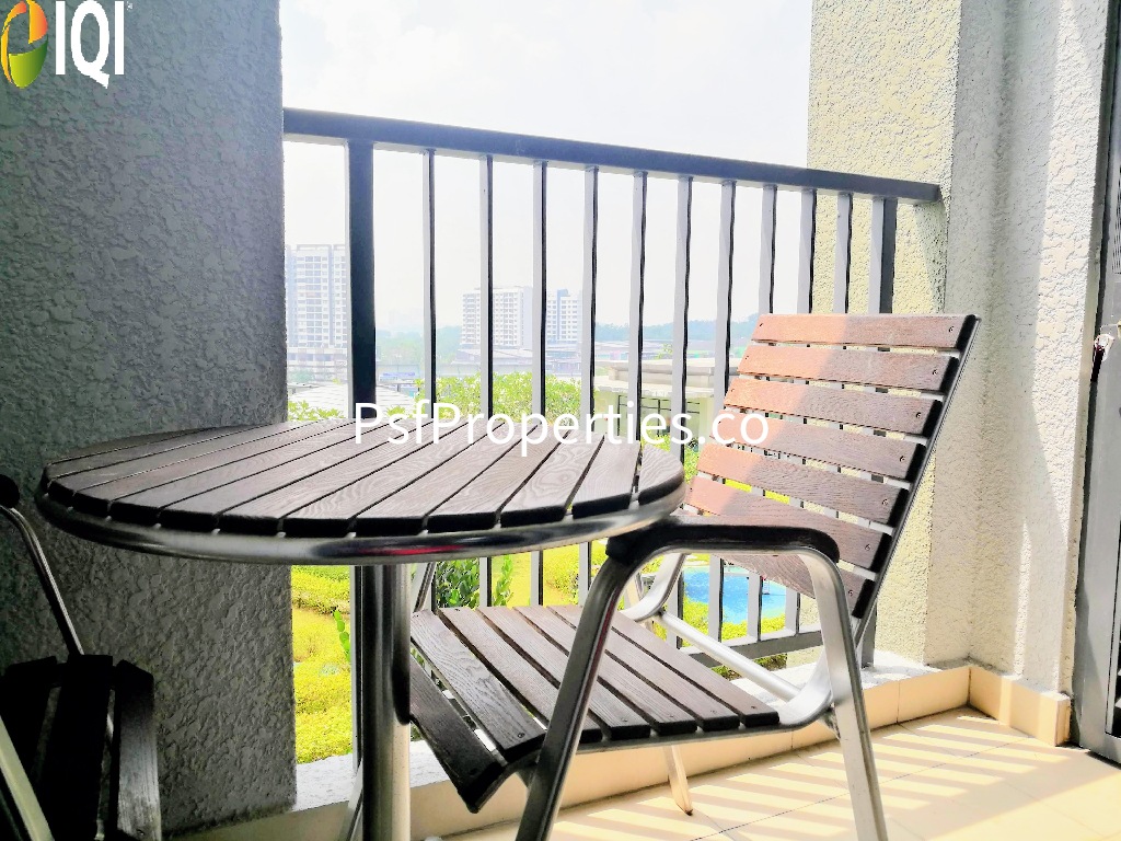 Radia Residences image