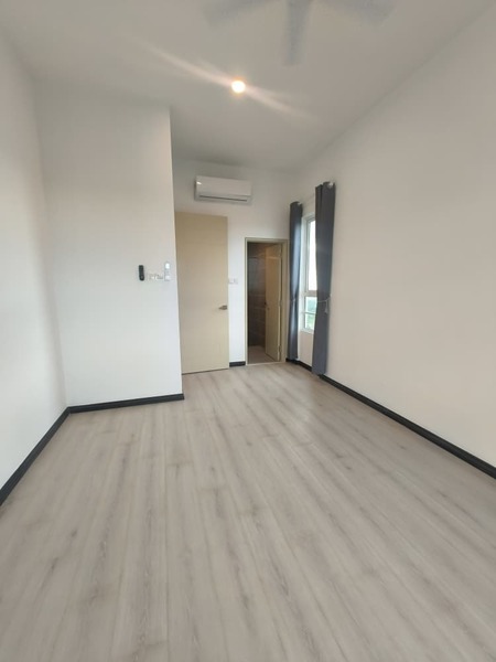 Skymillion Residence Penampang