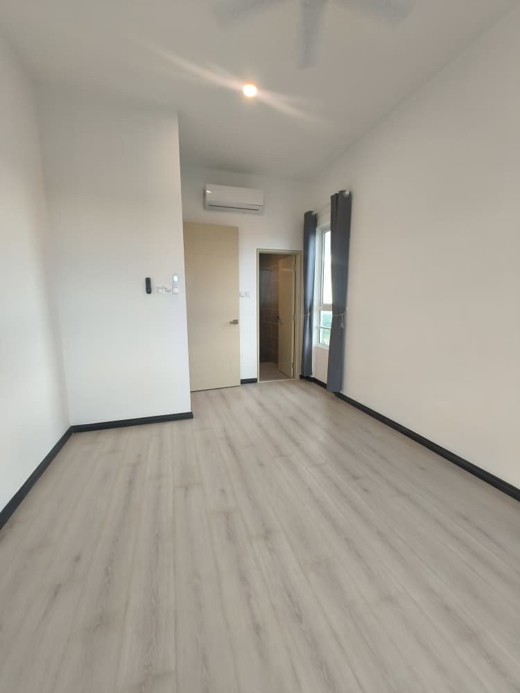 Skymillion Residence Penampang image