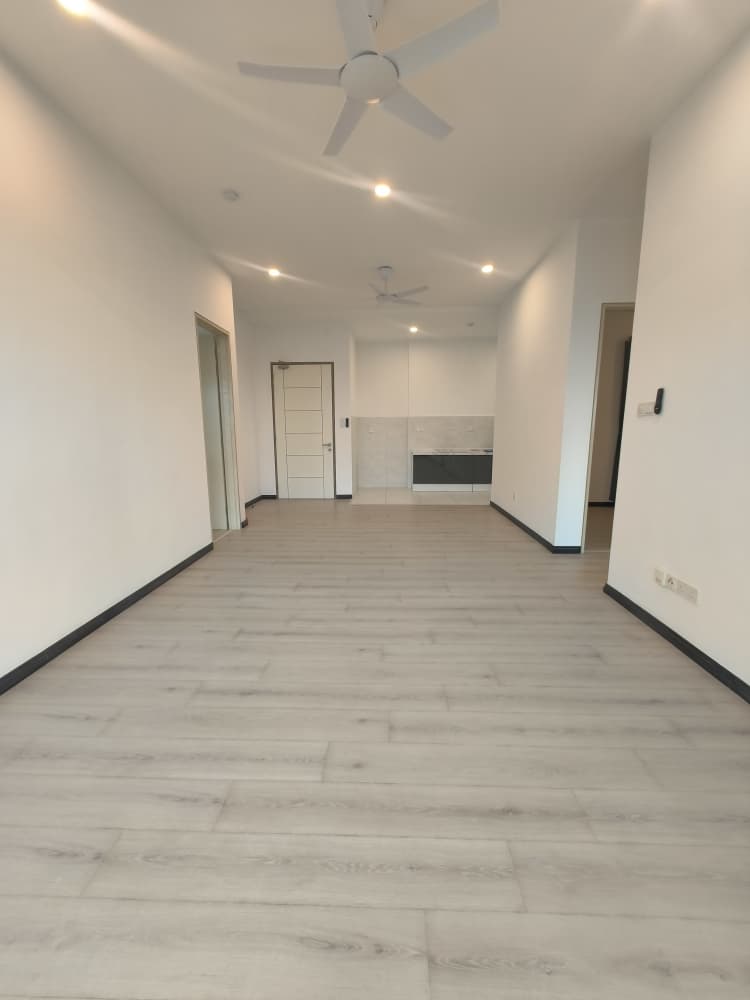 Skymillion Residence Penampang image