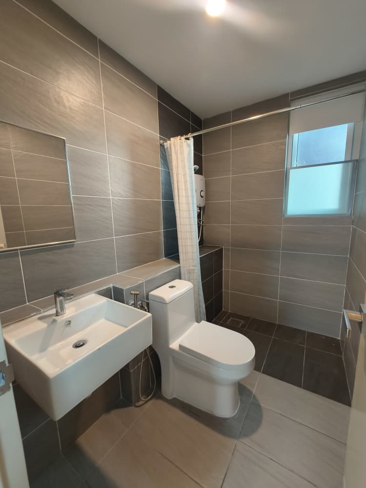 Skymillion Residence Penampang image