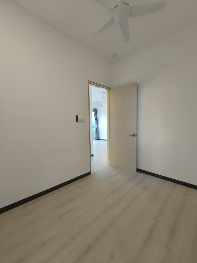 Skymillion Residence Penampang image