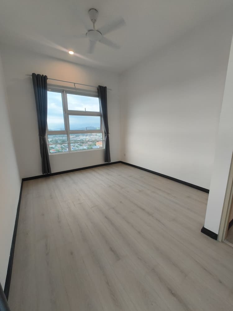 Skymillion Residence Penampang image