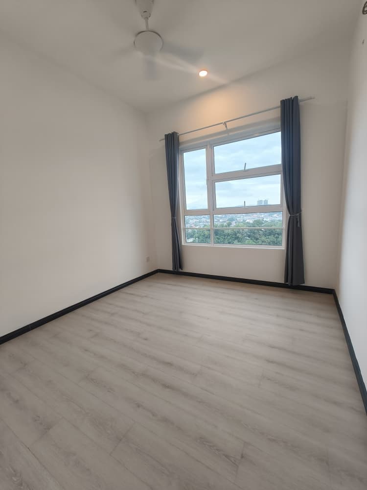 Skymillion Residence Penampang image