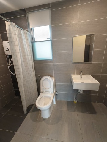 Skymillion Residence Penampang image