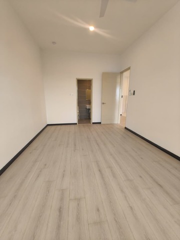 Skymillion Residence Penampang image