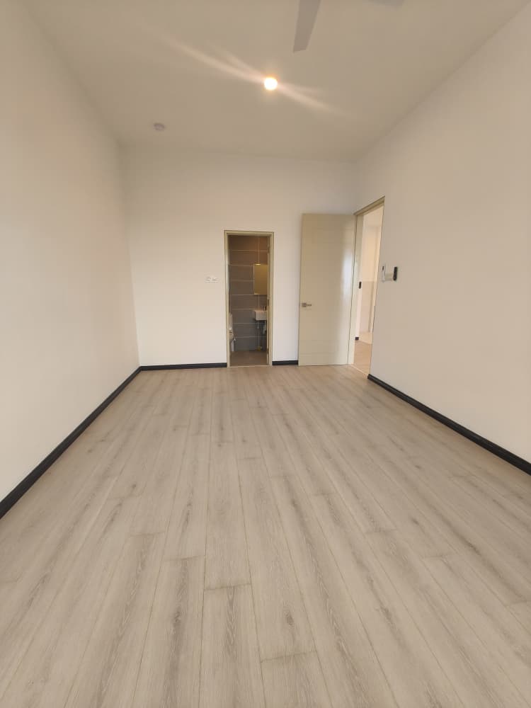 Skymillion Residence Penampang image