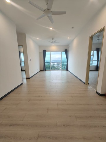 Skymillion Residence Penampang image