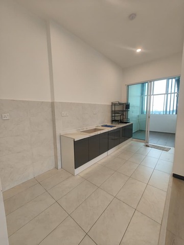 Skymillion Residence Penampang image