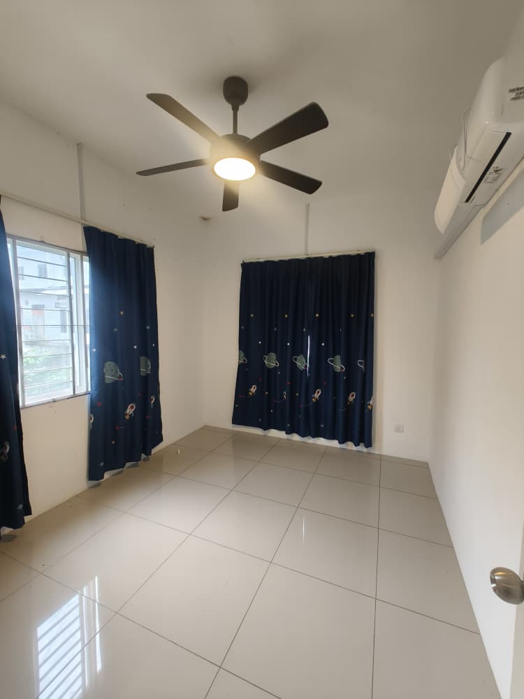 Taman Bukit Damaisari image