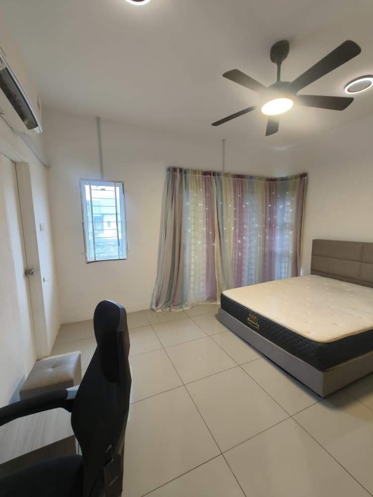 Taman Bukit Damaisari image