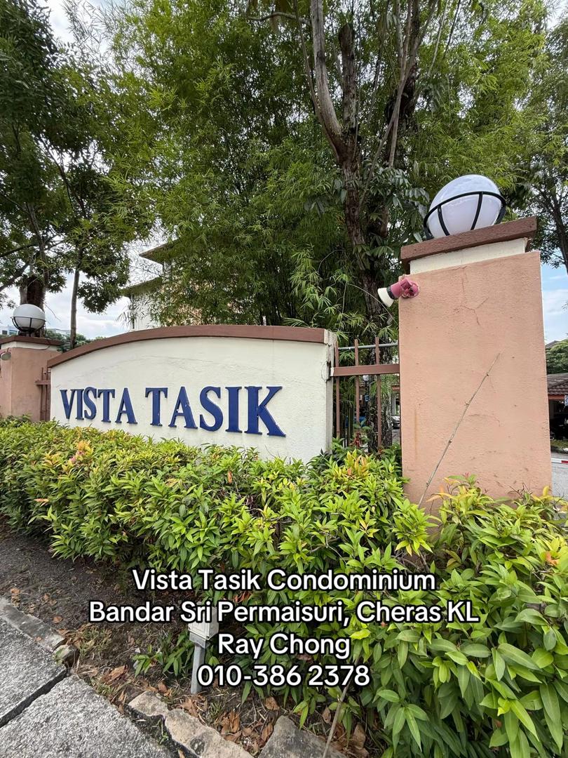 Vista Tasik image
