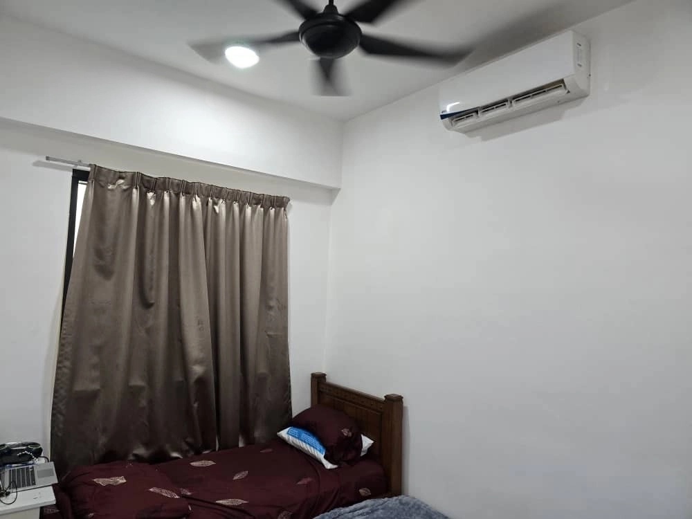 Zeta Residence image