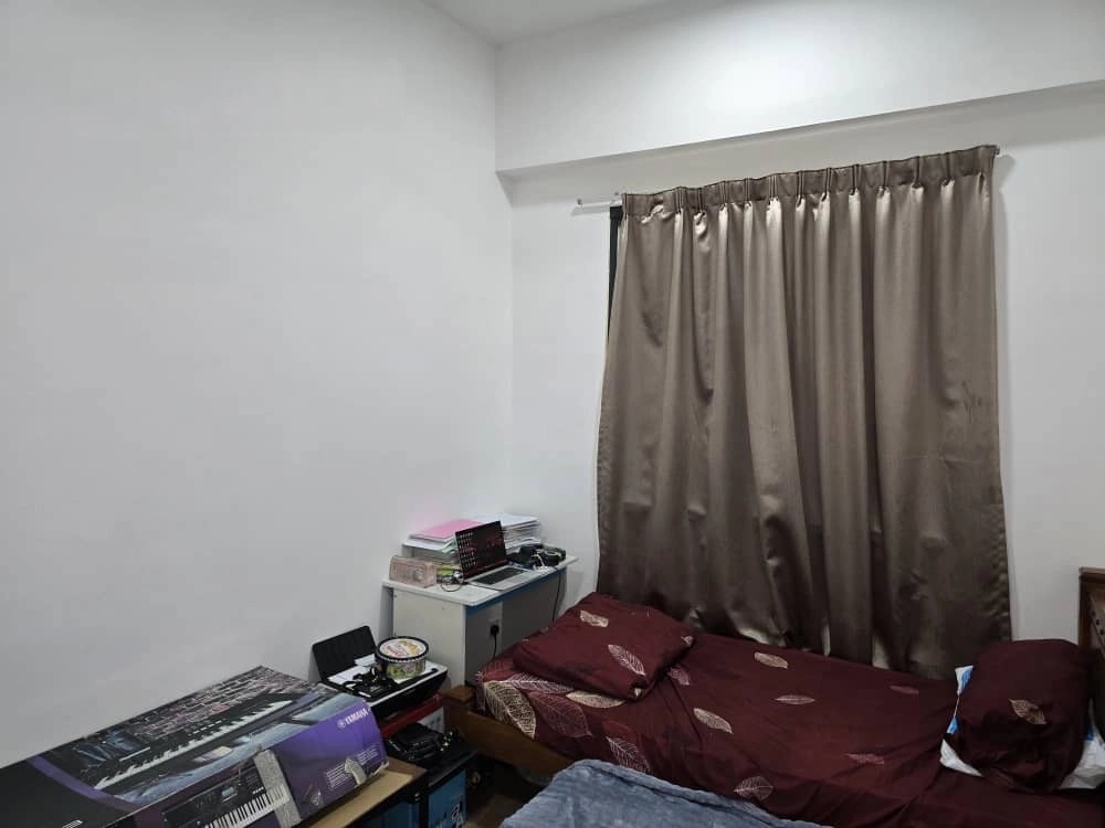 Zeta Residence image