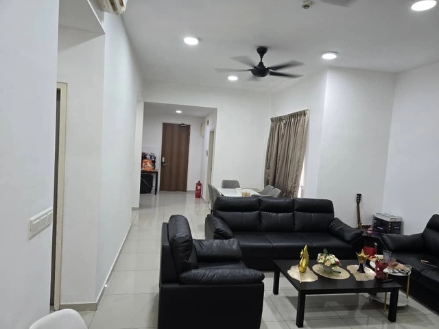 Zeta Residence photo