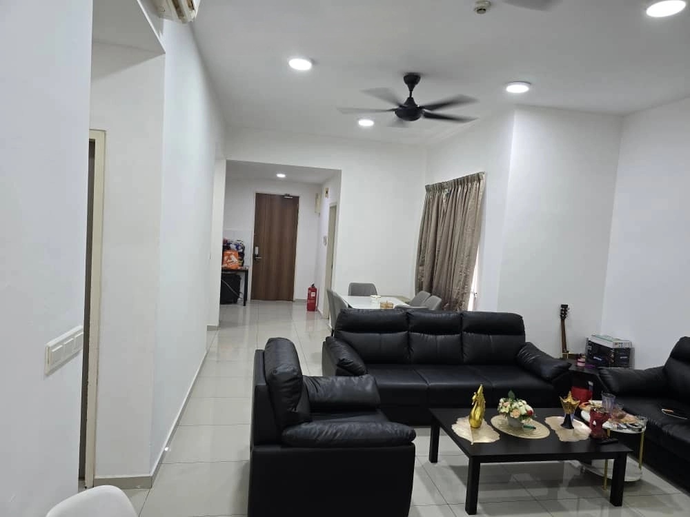 Zeta Residence image