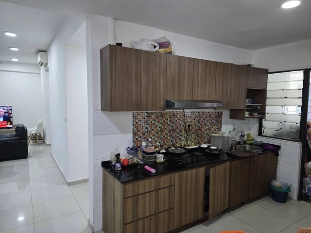 Zeta Residence image