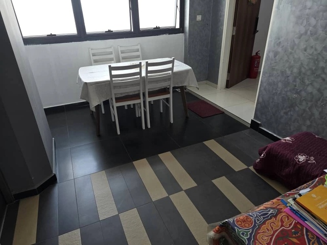 Zeta Residence image