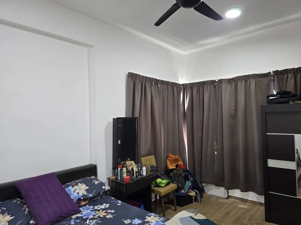 Zeta Residence image