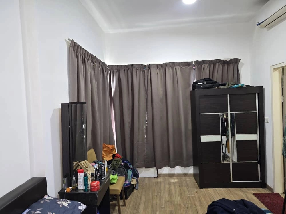 Zeta Residence image