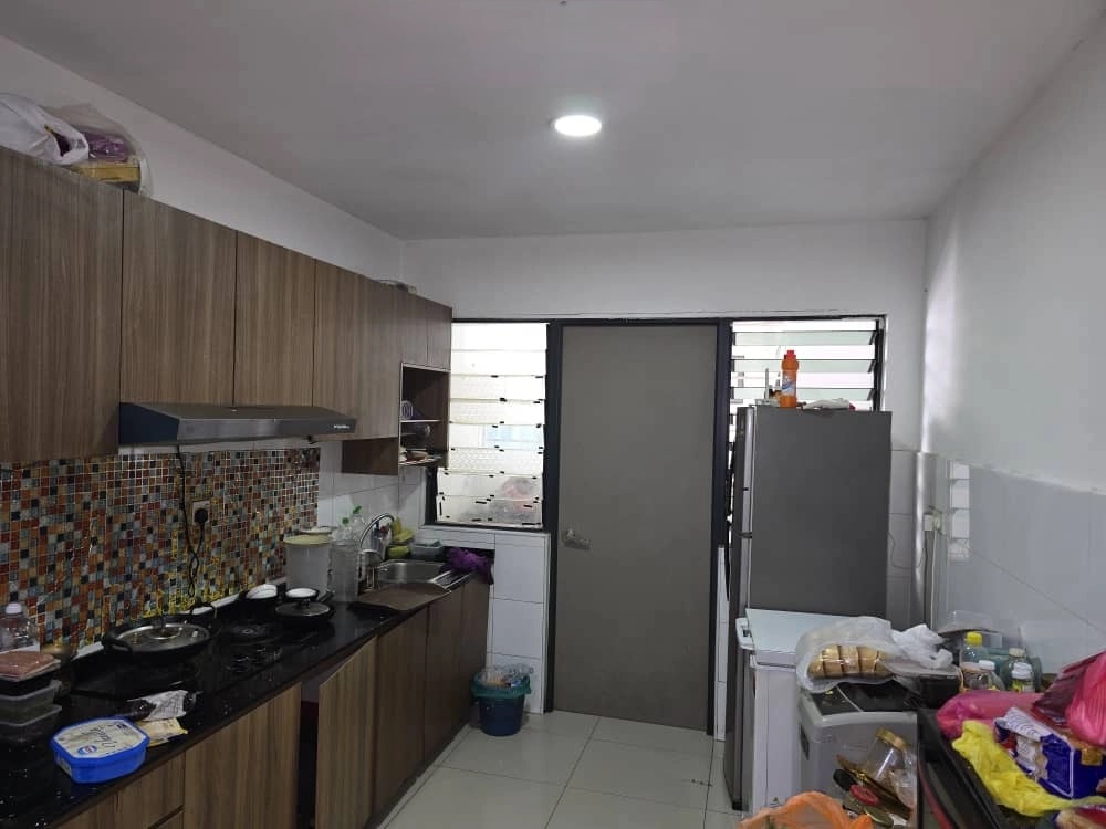 Zeta Residence image