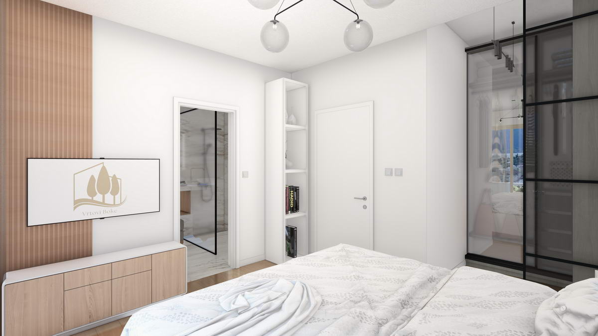 Two-Bedroom Apartments for Sale – Boka Gardens image