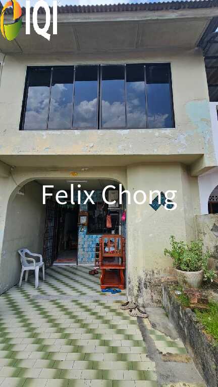 Taman Johor Jaya image