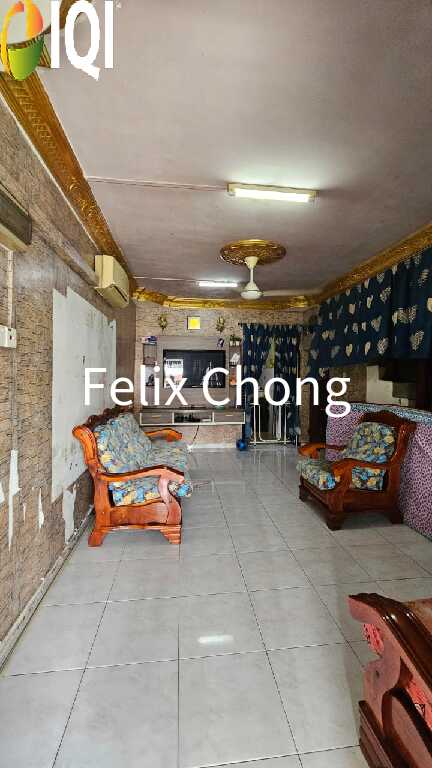 Taman Johor Jaya image