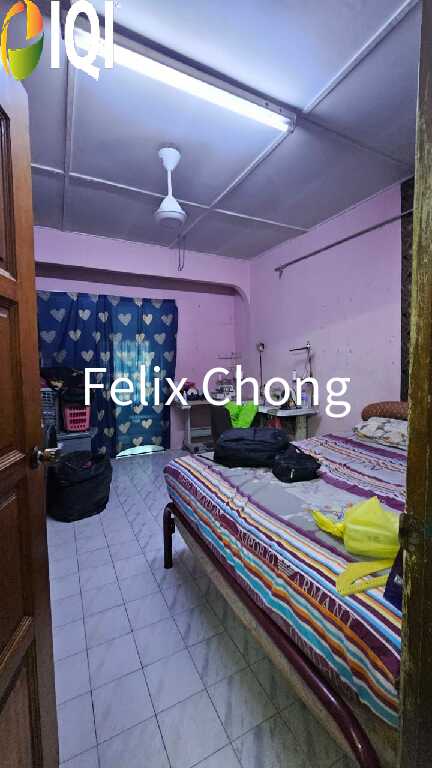 Taman Johor Jaya image