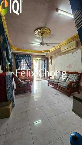 Taman Johor Jaya image