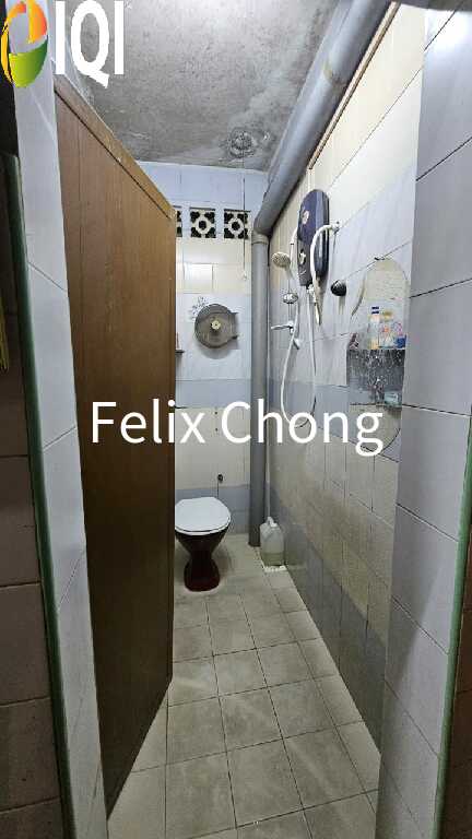 Taman Johor Jaya image