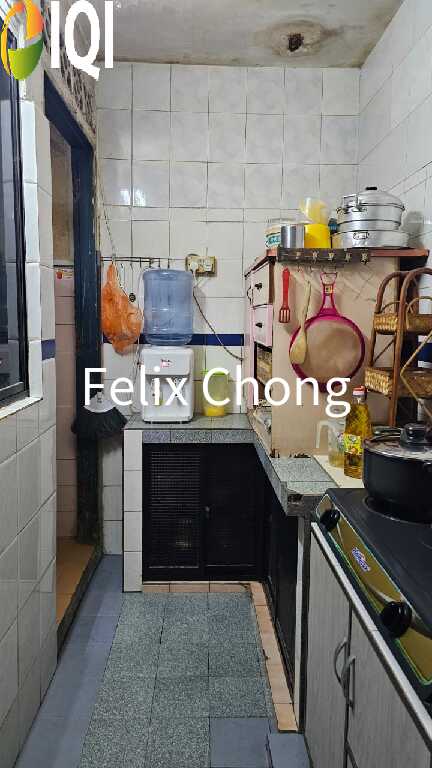 Taman Johor Jaya image