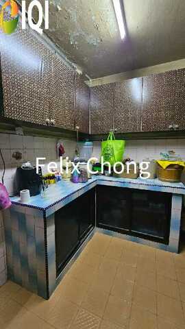 Taman Johor Jaya image