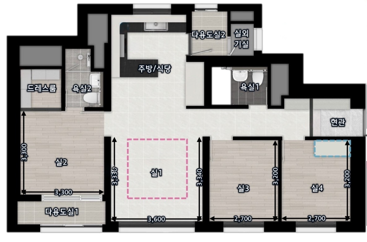 Hill State Centum The First (Busan) image