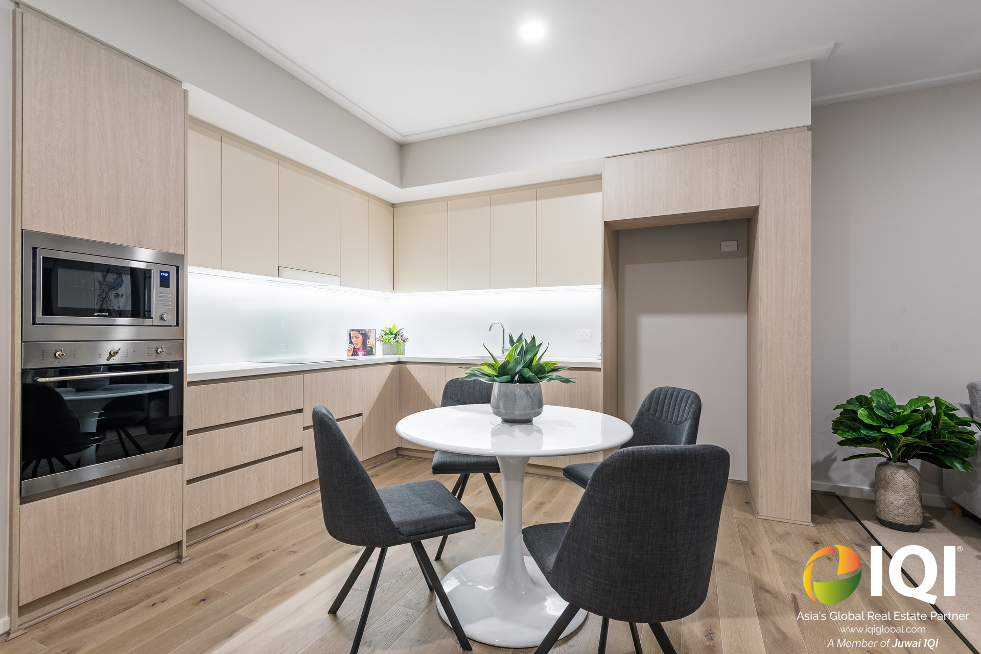 Views Of Crown Perth from Your Home! image