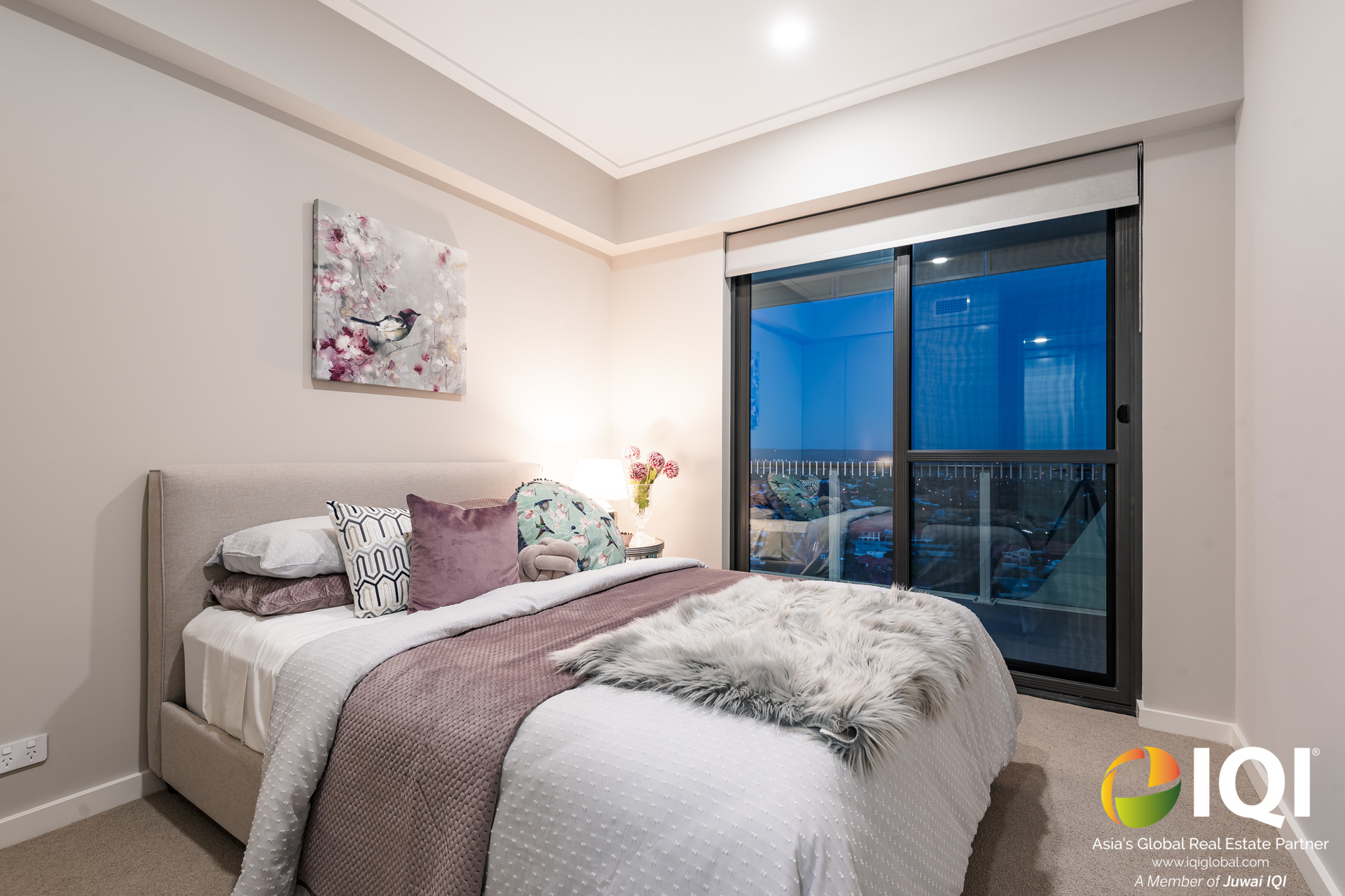 Views Of Crown Perth from Your Home! image