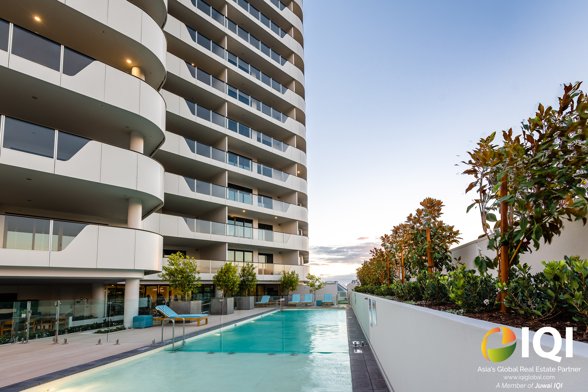 Views Of Crown Perth from Your Home! image