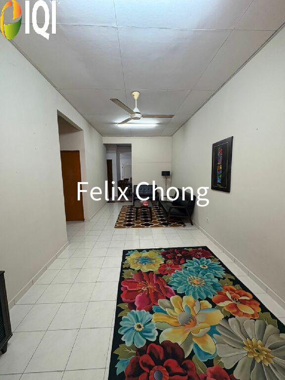 Taman Tiara Perdana image