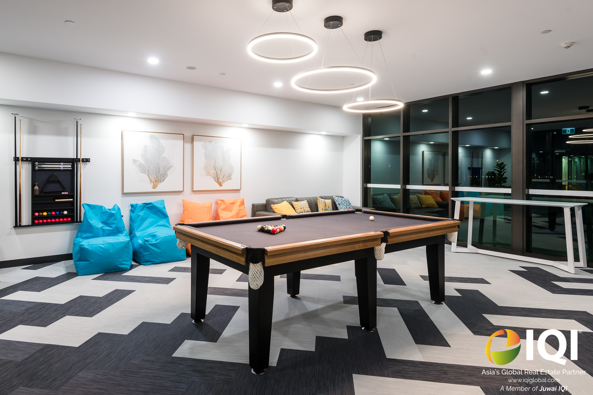 Living In The Heart of Burswood with Sunrise Views
 image